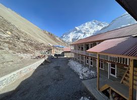 Hiimalayan Restaurant