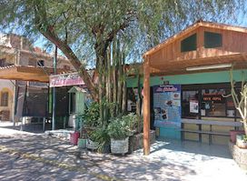 Restaurante La Chinita