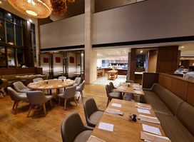 Restaurante Capitalino