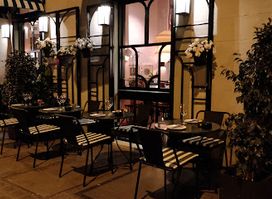 Mont Bar