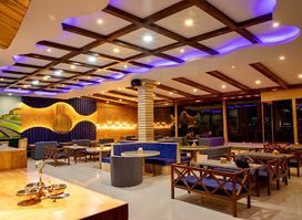 KV Lounge & Jagatiko Chhoila Pasal
