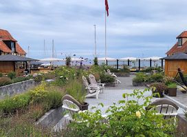Restaurant Siemsens Gaard