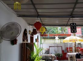 Spice Root Restaurant