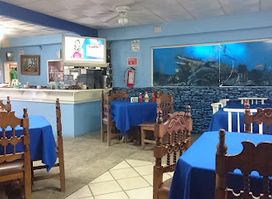 Restaurant La Palapa De Pepe