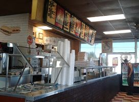 Joe's Pasta & Pizza