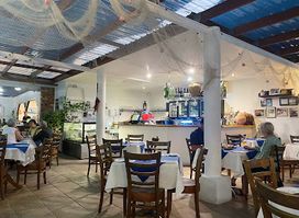 Fetta's Greek Taverna