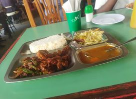 Eldoret Garden Cafe