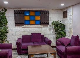 مطعم زهر الليمون