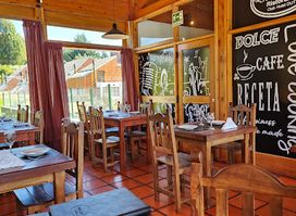 Restaurante Il Ritorno