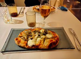 Ristorante Parco Verde