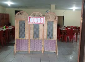 COTO MAKASSAR PARAIKATTE