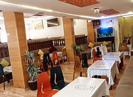 Restaurant Al Fassia
