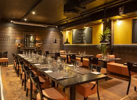 Stefan's Steakhouse, Jyväskylä