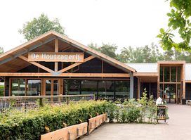 Restaurant De Houtzagerij