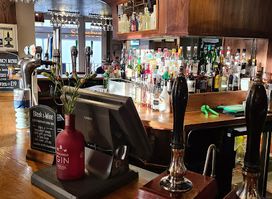 The Faulkner Pub, Bar & Restaurant