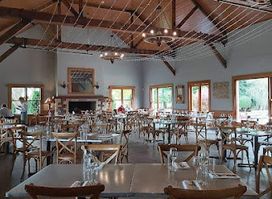 Centennial Vineyards Restaurant