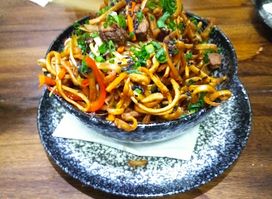Senso Ramen