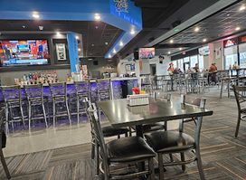 Spirits Bar & Grill