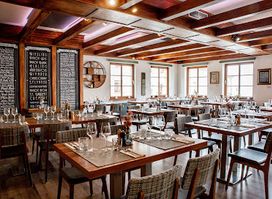 Bistro Brasserie Koeppchen