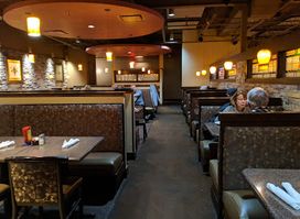Sahm's Restaurant