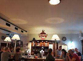 Liberty Delis