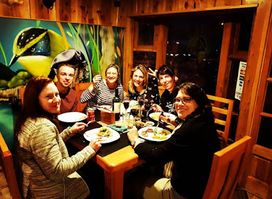 Restobar El Patagón