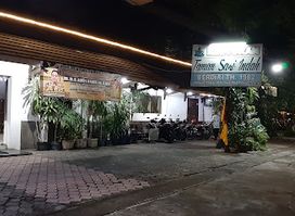 Taman Sari Indah Restaurant