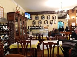 Restaurante Paraíso do Coto