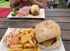 The Castle Inn
