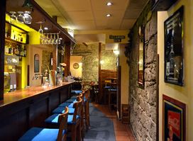 The Thomas Restaurant - Carlsbad / Karlovy Vary