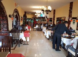 El Uruguayo