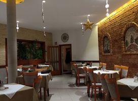 Restaurant Zu den 3 Linden