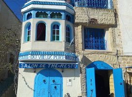 Restaurant Du Vieux Port