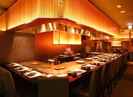 Kobe Beef Steak Ishida. Ikutashinmichi-shop