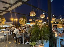 Bistro Italiano Faliraki (pizza & pasta - wine & cocktail)