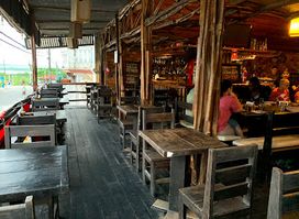 Pizzería Iquitos