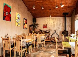 La Barraka Bistro