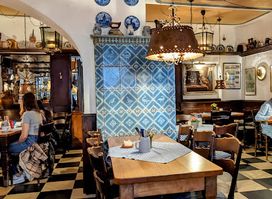 Köpi Stuben | Gaststätte • Restaurant • Biergarten