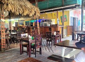 Letto’s Bar and Restaurant