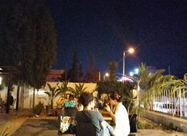Oxygène Resto