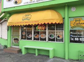 RESTAURANT DOÑA ESTHER