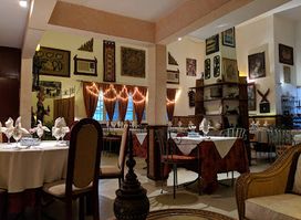 Le Jardin Thailandais