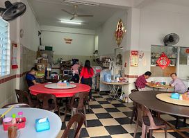 Shem lip Restaurant