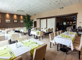 Restaurant Zorno