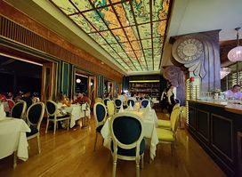 Kornat Restaurant