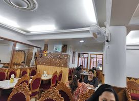 Nalini Restaurant - Restaurant in Shimla & Restaurant in Mall Road