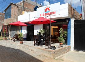 Cevicheria Resto Bar A LO Bravazo!