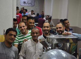 امبابى - Embaby