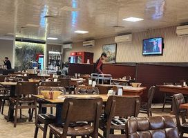 Babylon Resturant