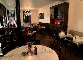 Café des Banques